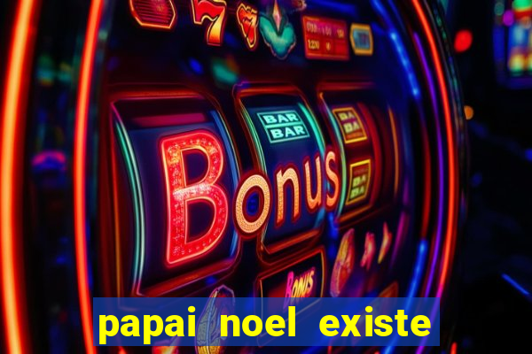 papai noel existe no brasil